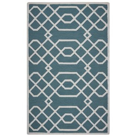 5' x 8' Rectangle Rug