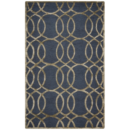 3' x 5' Rectangle Rug