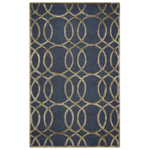 3' x 5' Rectangle Rug