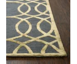 Rizzy Home Monroe 3' x 5' Rectangle Rug