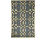 Rizzy Home Monroe 3' x 5' Rectangle Rug