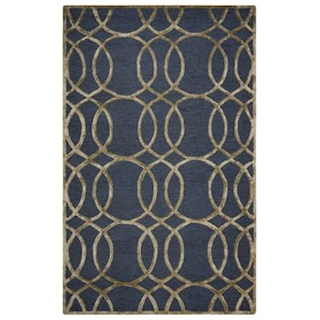 3' x 5' Rectangle Rug