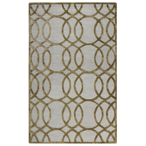 9' x 12' Rectangle Rug