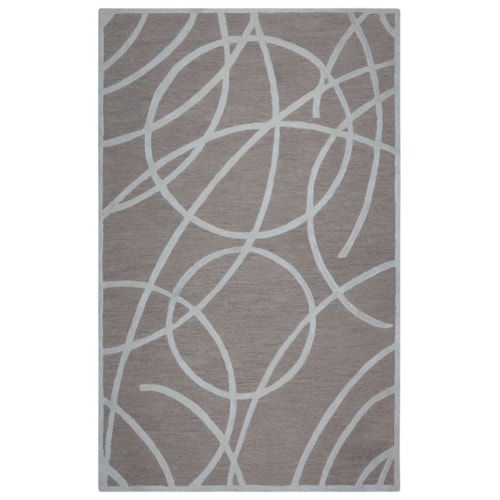 2'6" x 8' Runner Rug