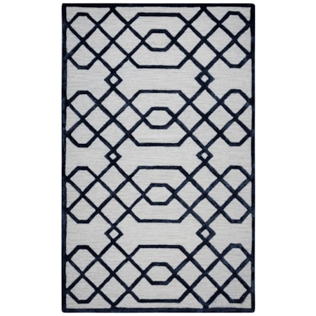 5' x 8' Rectangle Rug