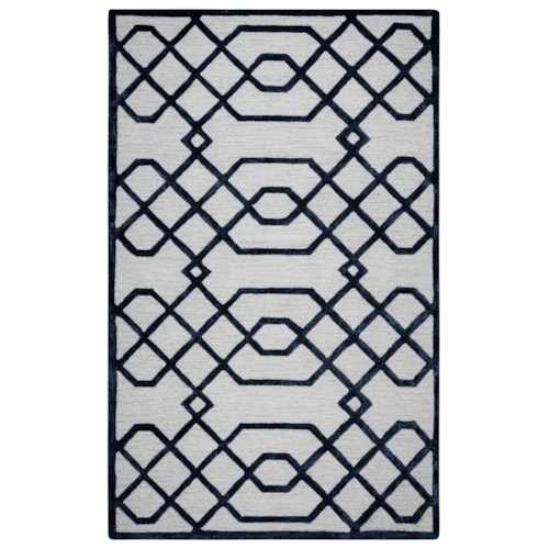 5' x 8' Rectangle Rug