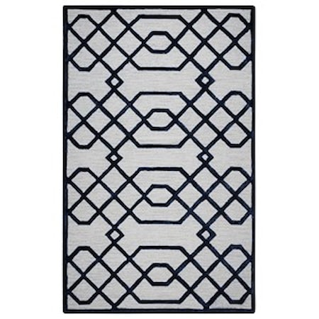 5' x 8' Rectangle Rug