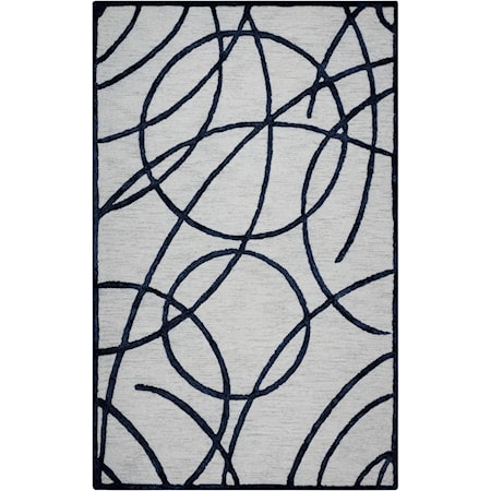 5' x 8' Rectangle Rug