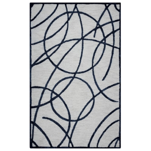 5' x 8' Rectangle Rug