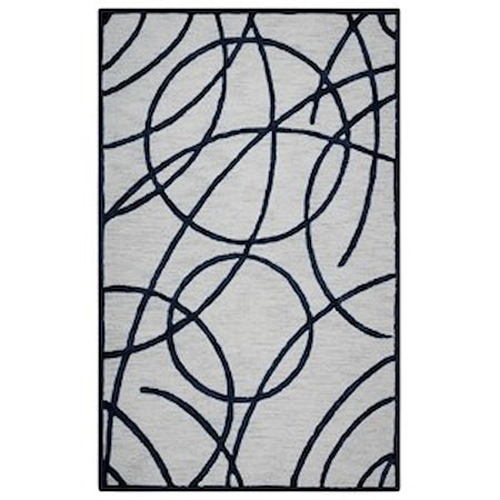 5' x 8' Rectangle Rug