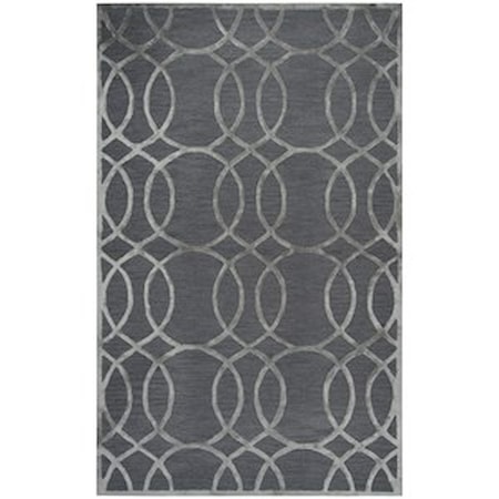 8' x 10' Rectangle Rug