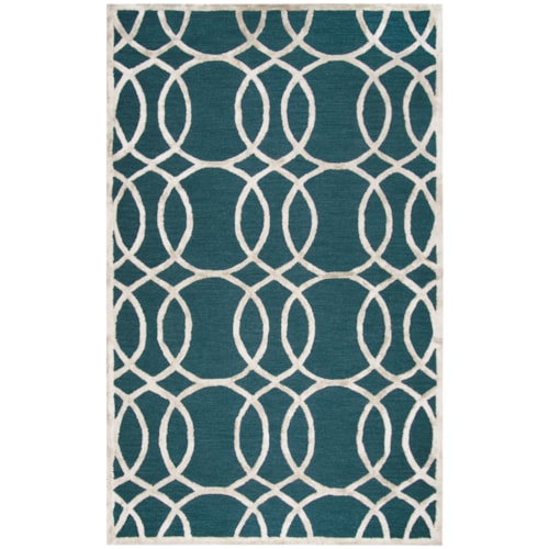 8' x 10' Rectangle Rug