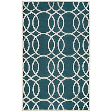 8' x 10' Rectangle Rug