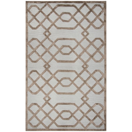 2'6" x 8' Runner Rug