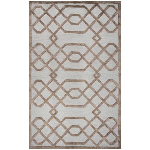 2'6" x 8' Runner Rug