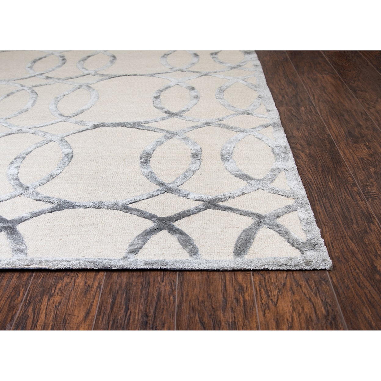 Rizzy Home Monroe 2'6" x 8' Runner Rug