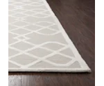 Rizzy Home Monroe 3' x 5' Rectangle Rug