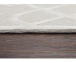 Rizzy Home Monroe 3' x 5' Rectangle Rug