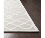 Rizzy Home Monroe 3' x 5' Rectangle Rug