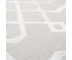 Rizzy Home Monroe 3' x 5' Rectangle Rug