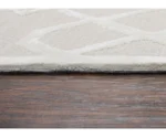 Rizzy Home Monroe 3' x 5' Rectangle Rug