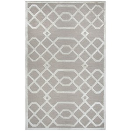 3' x 5' Rectangle Rug