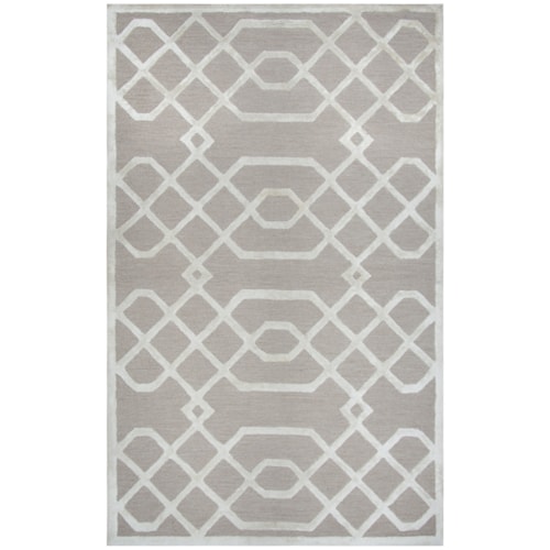 2'6" x 8' Runner Rug