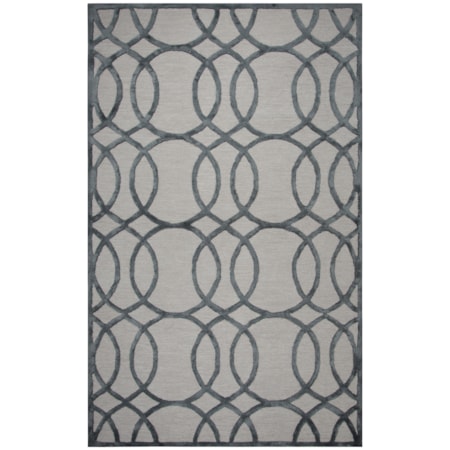 8' x 10' Rectangle Rug