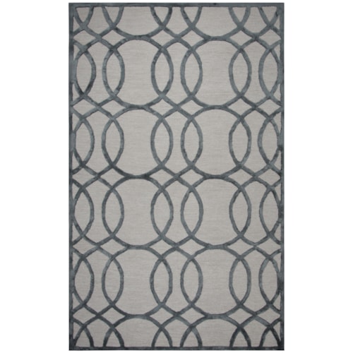 8' x 10' Rectangle Rug