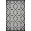 Rizzy Home Monroe 8' x 10' Rectangle Rug