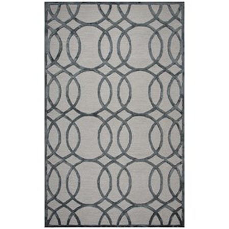 2'6" x 8' Runner Rug
