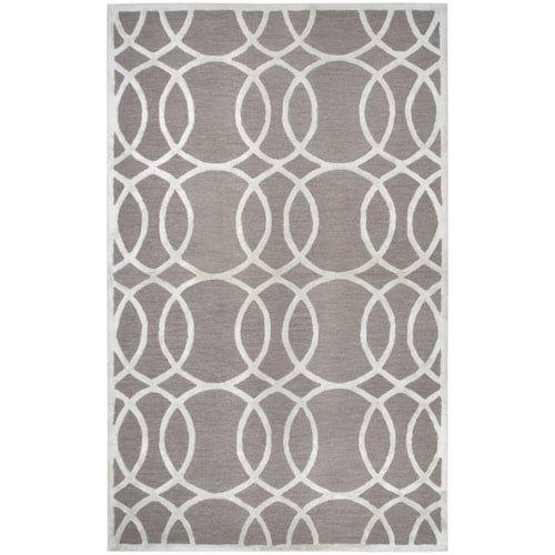 2'6" x 8' Runner Rug