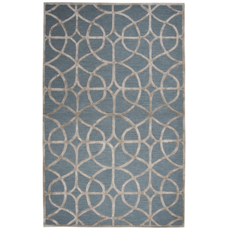 8' x 10' Rectangle Rug