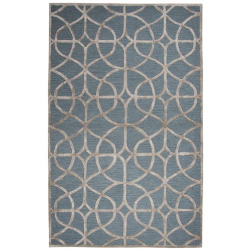 8' x 10' Rectangle Rug