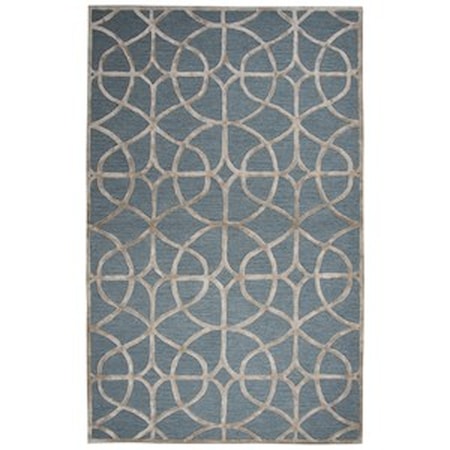 8' x 10' Rectangle Rug