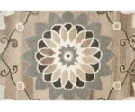 Rizzy Home Suffolk 3' x 5' Rectangle Rug