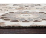 Rizzy Home Suffolk 3' x 5' Rectangle Rug