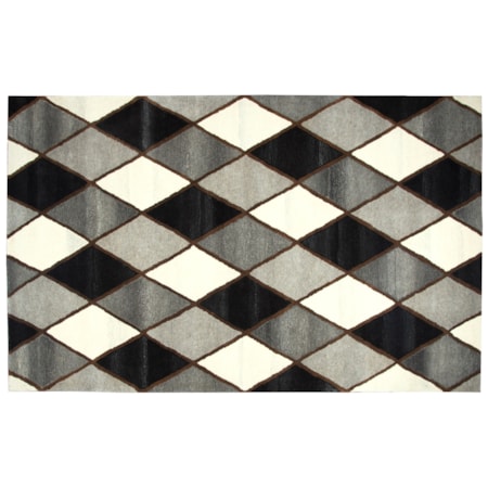 5' x 8' Rectangle Rug