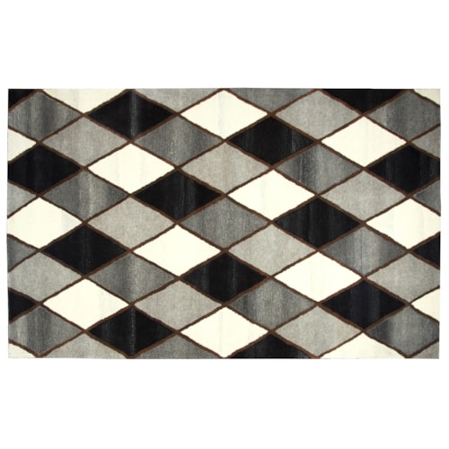 5' x 8' Rectangle Rug