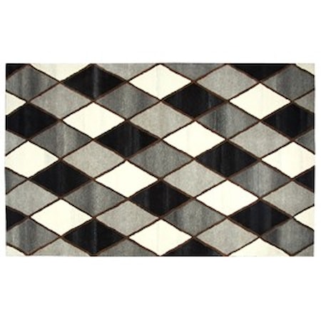 2'6" x 8' Runner Rug