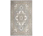 Rizzy Home Suffolk 9' x 12' Rectangle Rug