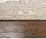 Rizzy Home Suffolk 9' x 12' Rectangle Rug
