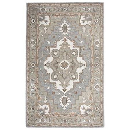 2'6" x 8' Runner Rug