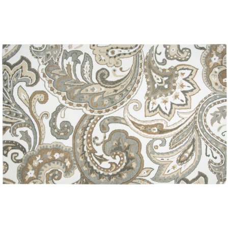 2'6" x 8' Runner Rug