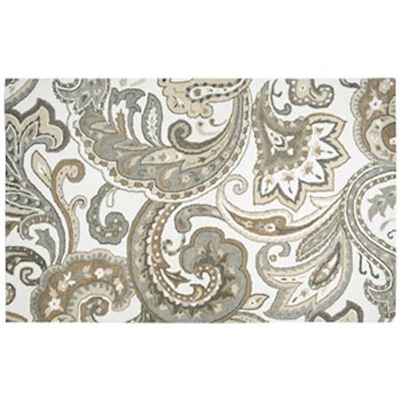 2'6" x 8' Runner Rug