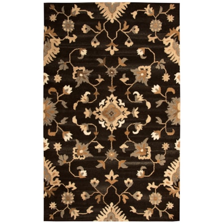 5' x 8' Rectangle Rug
