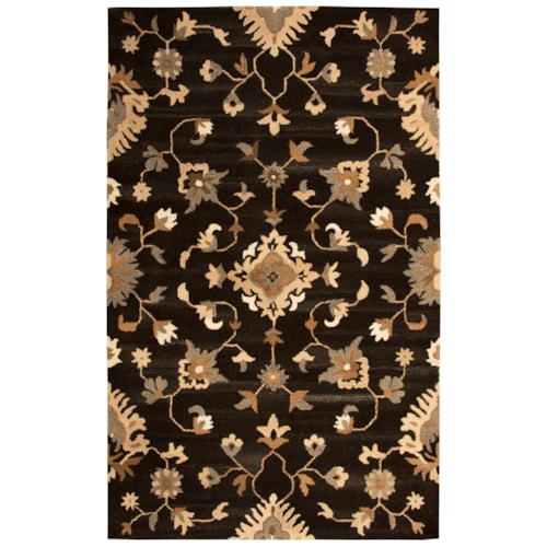 5' x 8' Rectangle Rug