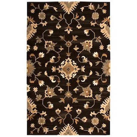 5' x 8' Rectangle Rug