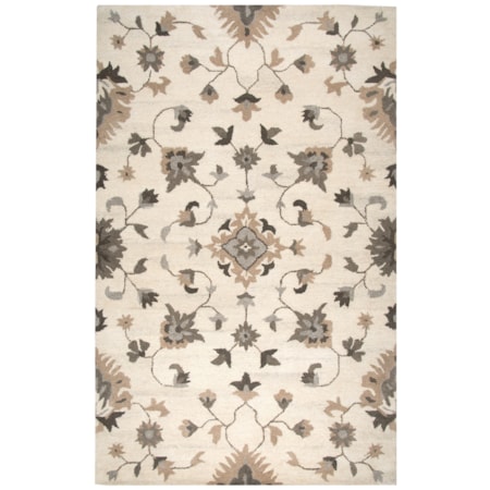 5' x 8' Rectangle Rug