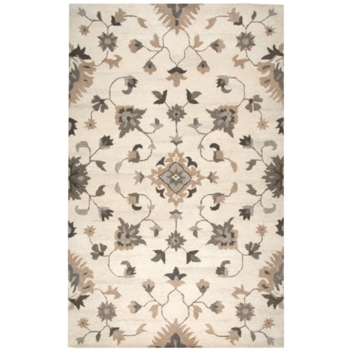 5' x 8' Rectangle Rug